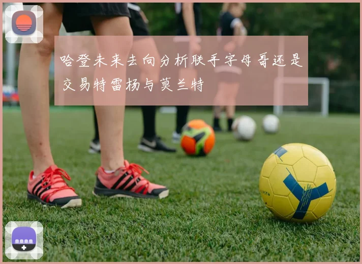 哈登未来去向分析联手字母哥还是交易特雷杨与莫兰特