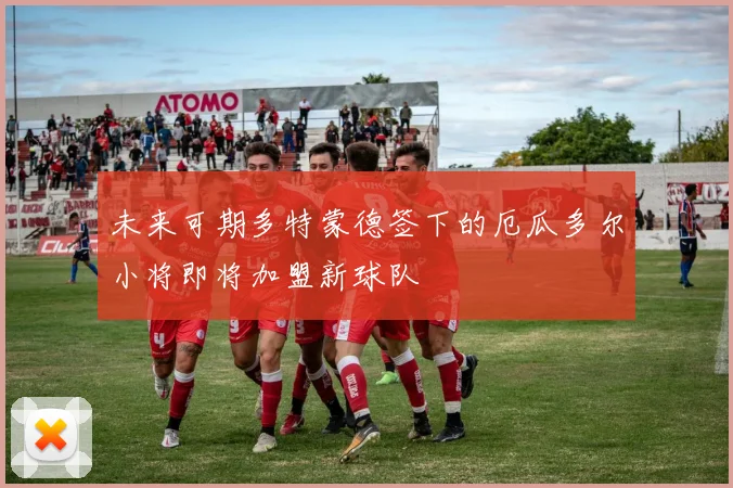 未来可期多特蒙德签下的厄瓜多尔小将即将加盟新球队