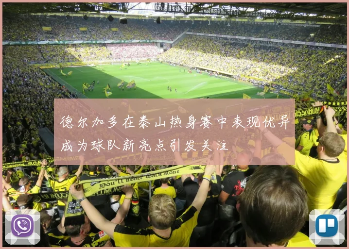 德尔加多在泰山热身赛中表现优异成为球队新亮点引发关注